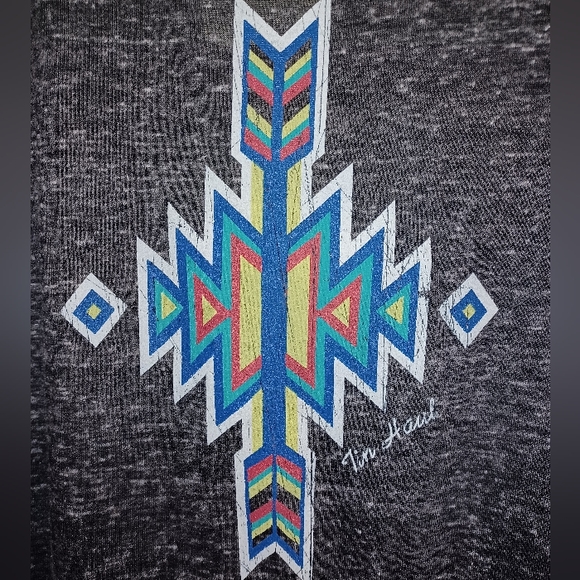 Tin Haul Pullover - Picture 3 of 8